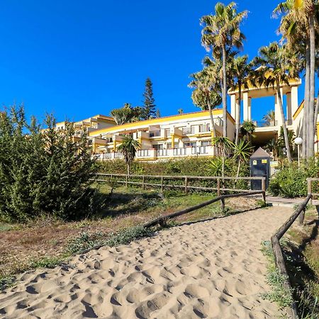 Romana Playa Apartment By The Beach Marbella Exterior foto