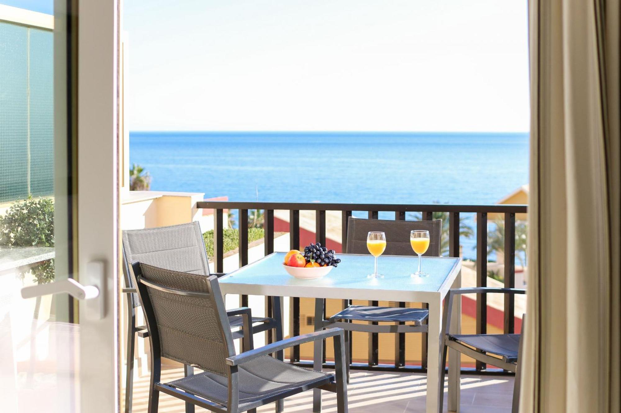 Romana Playa Apartment By The Beach Marbella Exterior foto